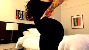 Elke The Stallion thumbnail