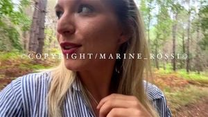 Marine Rossi thumbnail