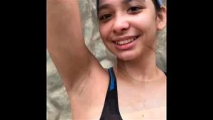 Armpits mistress joi thumbnail