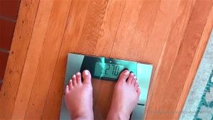 Yabbin over weight gain thumbnail