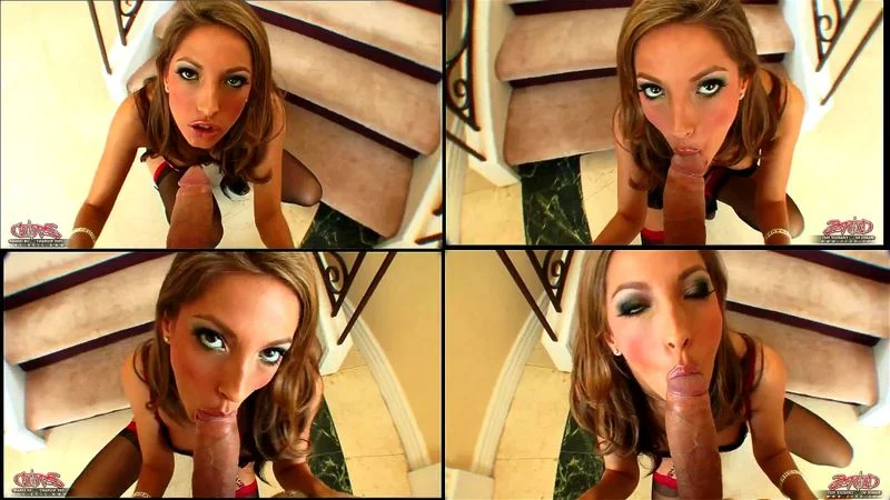 Goon Material 04 - Jenna Haze Goon Material 04 - Jenna Haze