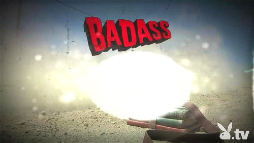 Badass Tv - Watch Badass season 1 episode 5 - Playboy, Straight Softcore, Babe Porn -  SpankBang