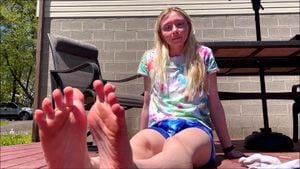 Feet  thumbnail