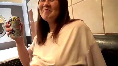 沒什麼...，開場就喝醉 Porn - SpankBang