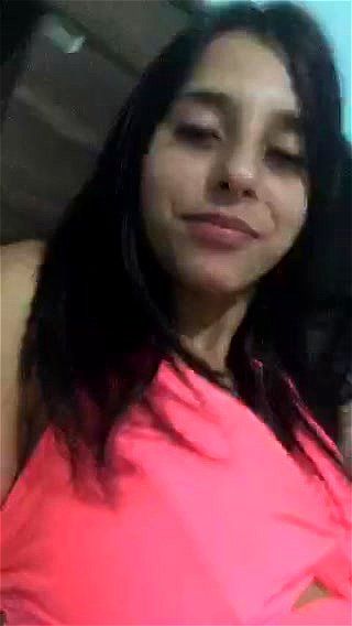 Novinha safada em live Video Porno - SpankBang