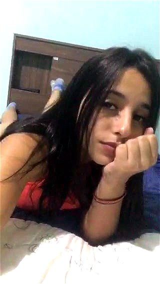 Novinha safada em live Video Porno - SpankBang