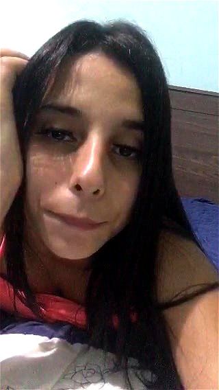 Novinha safada em live Video Porno - SpankBang