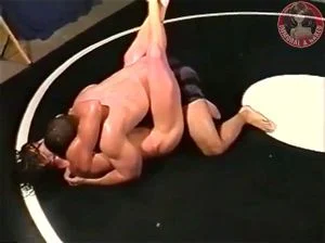 Mixed Wrestling thumbnail