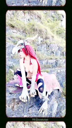 [Cosplay Model] thumbnail