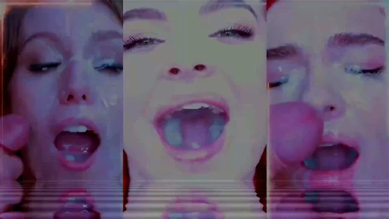 Tik Tok Eat Your Cum PMV (REAL VERSION)