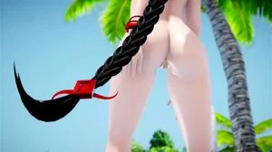 MMD Dance+Sex thumbnail