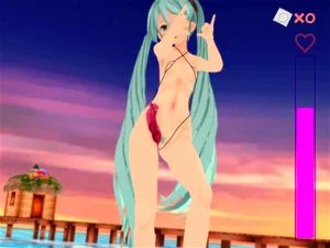 mmd/hmv thumbnail