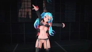 MMD thumbnail