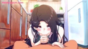 Pov hentai thumbnail