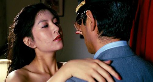 Il maestro del bondage, Ropu Gimu, presenta una scena di dominazione intensa e sensuale, dove l'arte della corda incontra il piacere adulto. Esplora un mondo di sottomissione e controllo tra adulti consenzienti, con dettagli avvincenti e atmosfere cariche di eccitazione. Video Porno - SpankBang