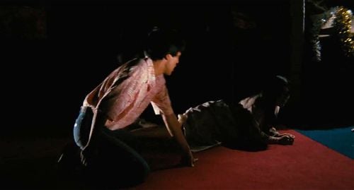 Il maestro del bondage, Ropu Gimu, presenta una scena di dominazione intensa e sensuale, dove l'arte della corda incontra il piacere adulto. Esplora un mondo di sottomissione e controllo tra adulti consenzienti, con dettagli avvincenti e atmosfere cariche di eccitazione. Video Porno - SpankBang