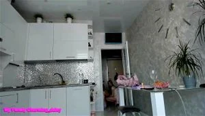 Petite camgirls show