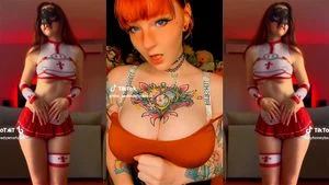 Pierced Redheads thumbnail