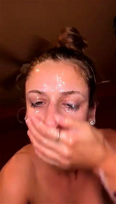 spit sloppy