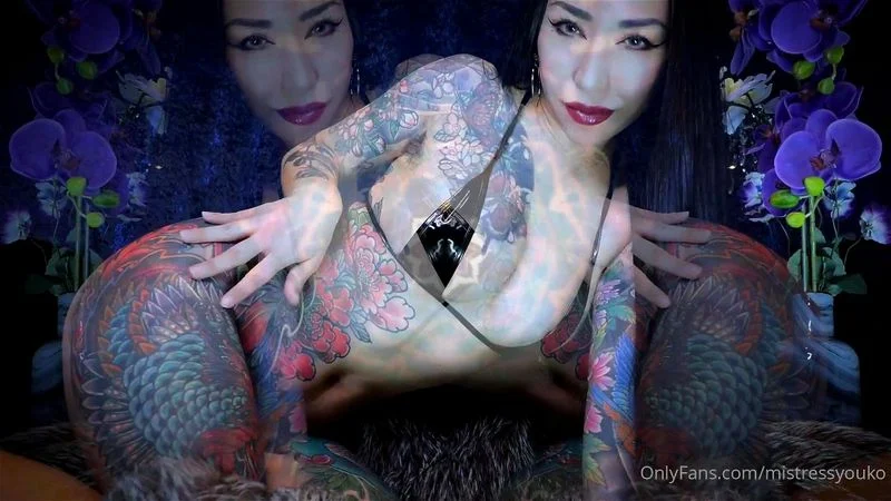 Mistress Youko Mistress Youko