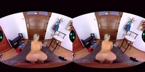 VR Milf thumbnail