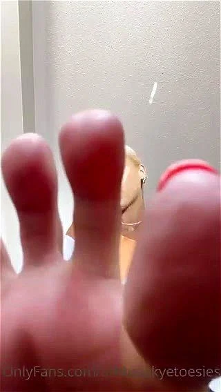 Blonde Soles