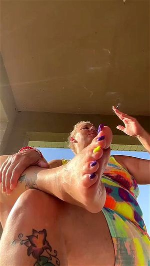 Foot bbw thumbnail