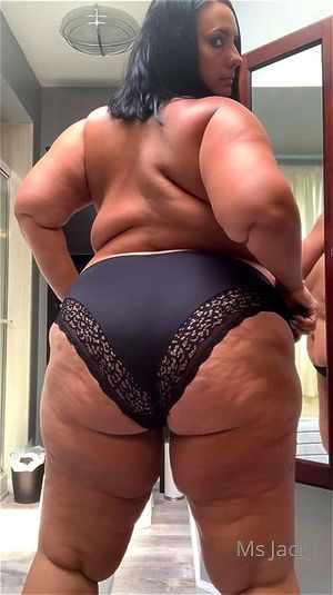 Huge BBWs & SSBBWs with Fat Belly thumbnail