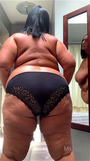 Huge BBWs & SSBBWs with Fat Belly thumbnail