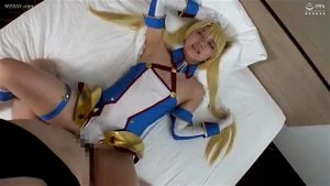 Cosplay  thumbnail