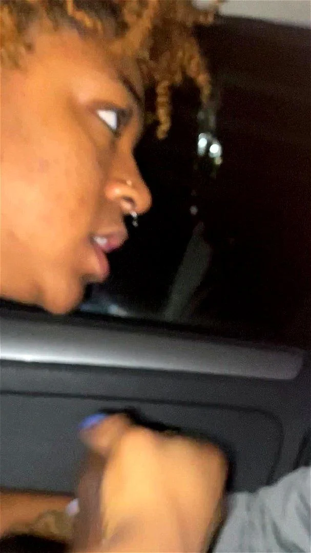 Car blowjob Car blowjob