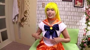 Sailor Moon Cosplay (Japan) thumbnail