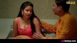 Bharti Jha (Indian Big Ass Model) thumbnail