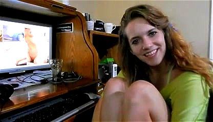 friend caught masturbating