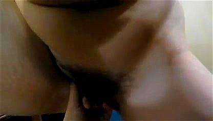 friend caught masturbating