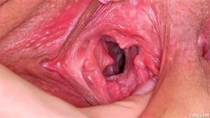 Pussy Gape thumbnail