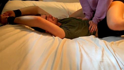 Smittytheswitch - John Gets Tickled - Gay, Fm Tickle, Fm Tickling Porn