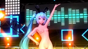 mmd thumbnail