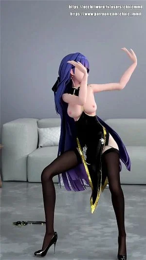 mmd thumbnail