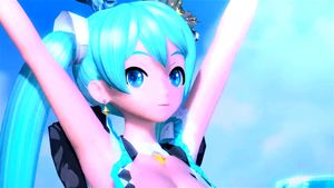 MMD thumbnail