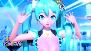 MMD thumbnail