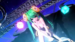 Mmd thumbnail