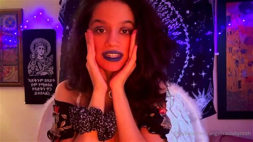 Angelica asmr Porn - SpankBang