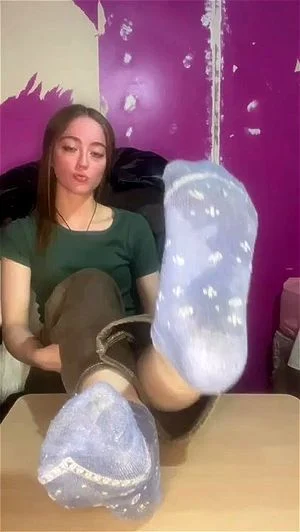 Foot Fetish  thumbnail