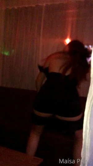 Ass and asshole twerk thumbnail