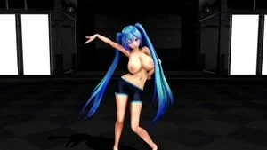 MMD5 Thumbnail