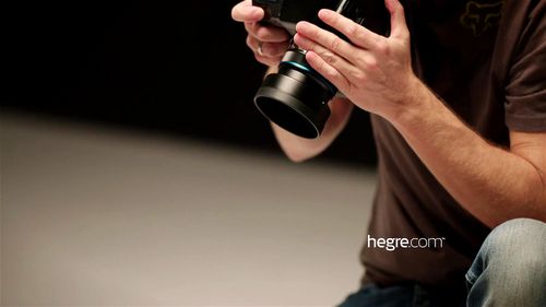 interracial photoshoot