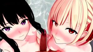 MMD thumbnail