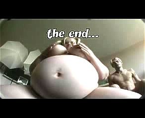 preggo bbw