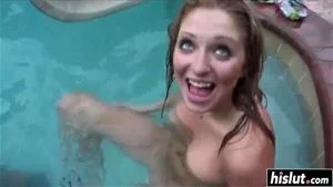 Jaelyn Fox (Hot Teen) thumbnail